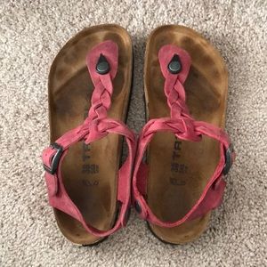 Tatami by Birkenstock sandals, excellent condition